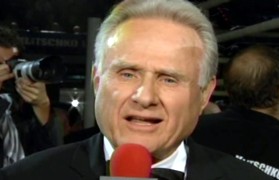 larry merchant