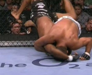 mma