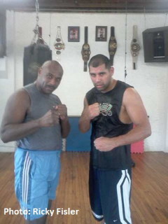 Eric Molina