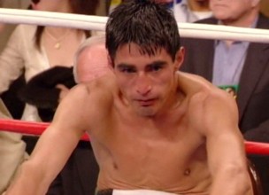 Erik Morales