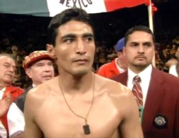 erik morales