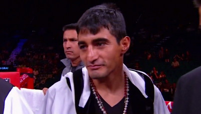 Erik Morales