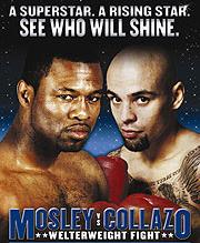 Collazo-Mosley