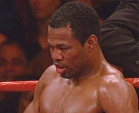 Shane Mosley