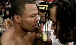 shane mosley