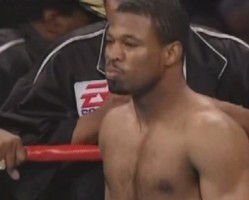 shane mosley