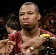 shane mosley