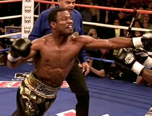 Shane Mosley