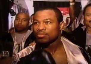 shane mosley