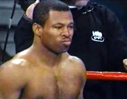 shane mosley