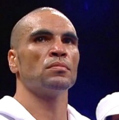 Anthony Mundine