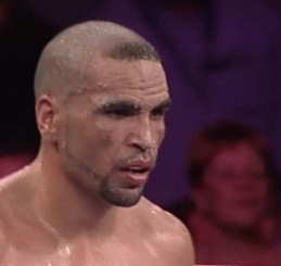 anthony mundine
