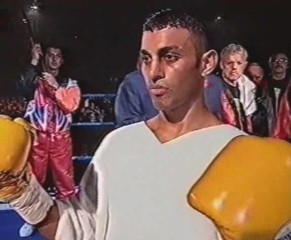 naseem hamed