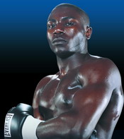 boxing