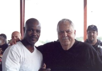 terry norris