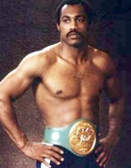ken norton