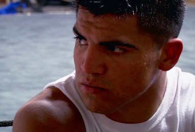 victor ortiz