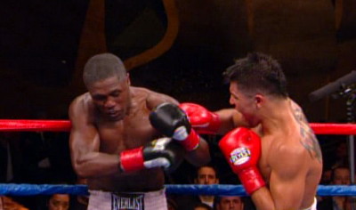 Victor Ortiz