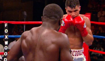 Victor Ortiz