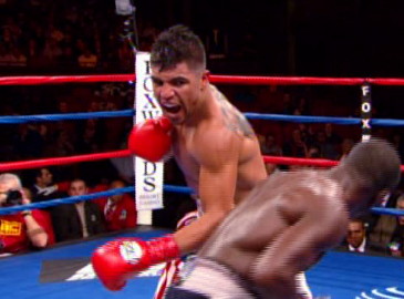 Victor Ortiz