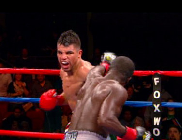 Victor Ortiz