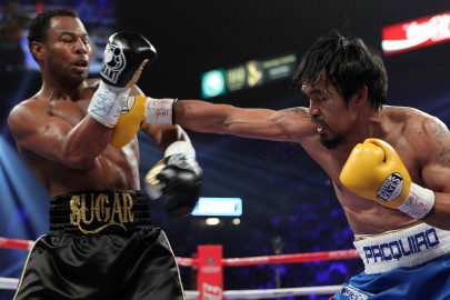 Manny Pacquiao
