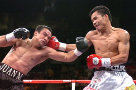 Pacquiao-Marquez