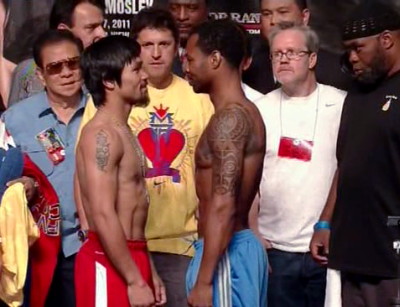 Manny Pacquiao