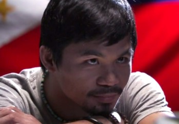 manny pacquiao