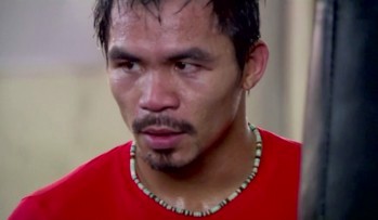 manny pacquiao