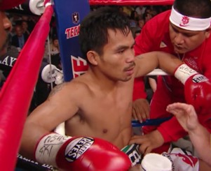 Manny Pacquiao