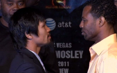Manny Pacquiao