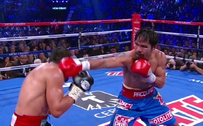 Manny Pacquiao