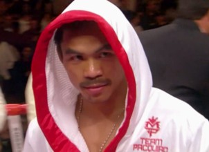 Manny Pacquiao