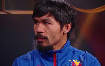 Manny Pacquiao