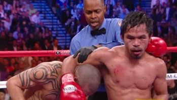 Manny Pacquiao