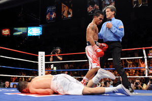 Manny Pacquiao