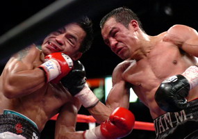 Pacquiao marquez