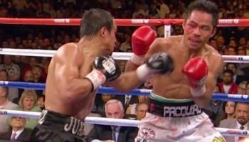 Manny Pacquiao