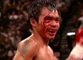 manny pacquiao