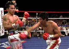 manny pacquiao