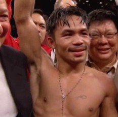 manny pacquiao