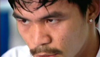 manny pacquiao