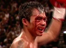 pac vs de la hoya