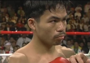 manny pacquiao