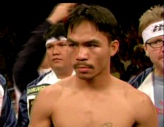 manny pacquiao