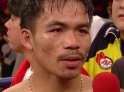 manny pacquiao