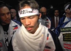 manny pacquiao