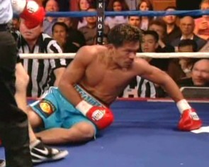 Bobby Pacquiao