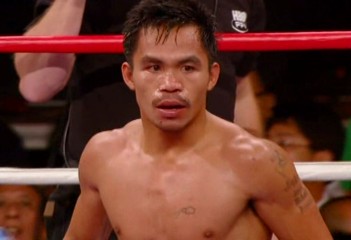 Manny Pacquiao